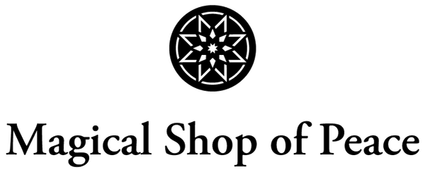 Magical Shop of Peace
